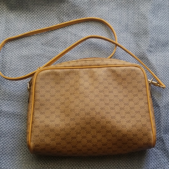 Gucci Handbags - Vintage  Gucci purse